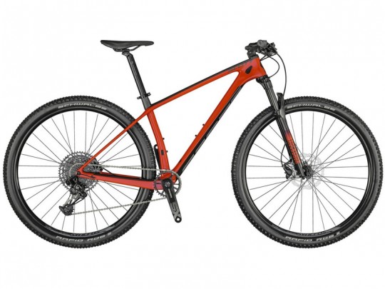 ��������� Scott Scale 940 (2021)