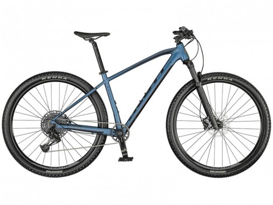 ��������� Scott Aspect 910 (2021)