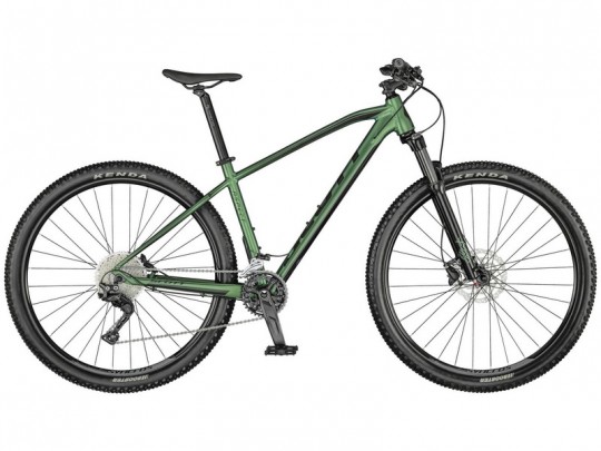 ��������� Scott Aspect 920 (2021)