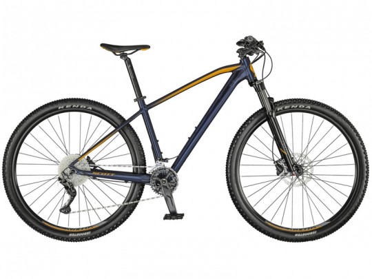 ��������� Scott Aspect 930 (2021)