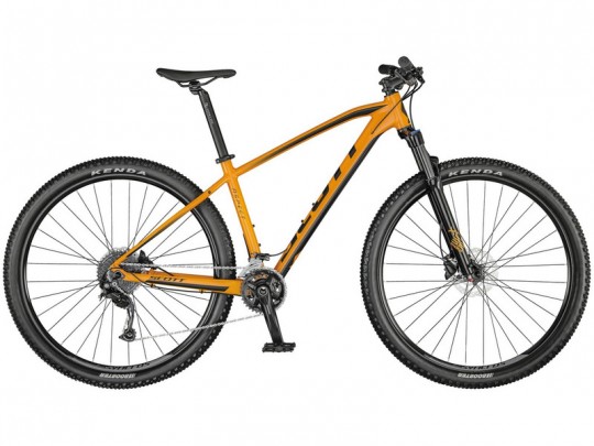 ��������� Scott Aspect 940 (2021)