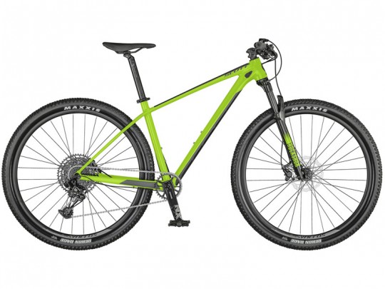 ��������� Scott Scale 960 (2021)