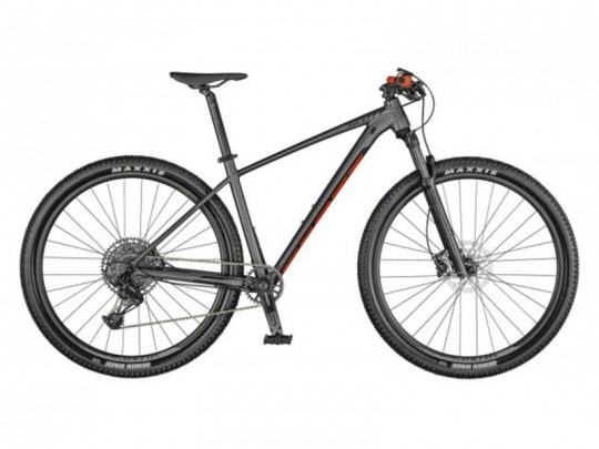 ��������� Scott Scale 970 (2021)