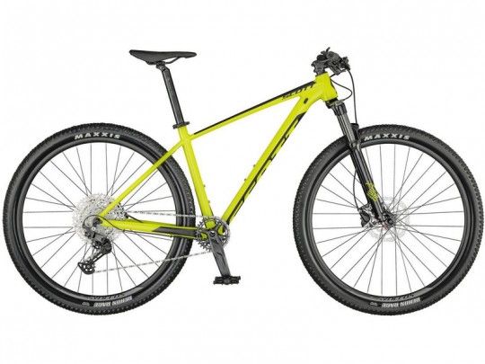 ��������� Scott Scale 980 (2021)