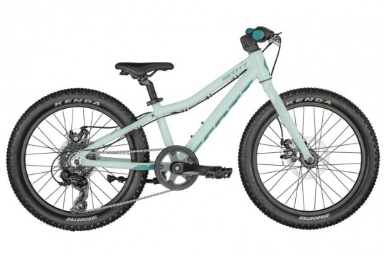 ��������� Scott Contessa 20 Rigid (2022)