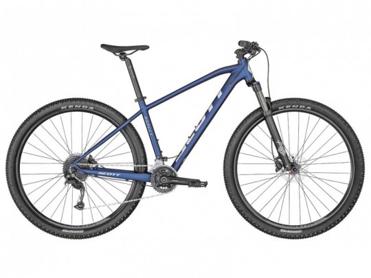 ��������� Scott Aspect 740 (2022)