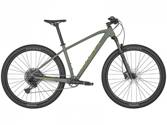 ��������� Scott Aspect 910 (2022)