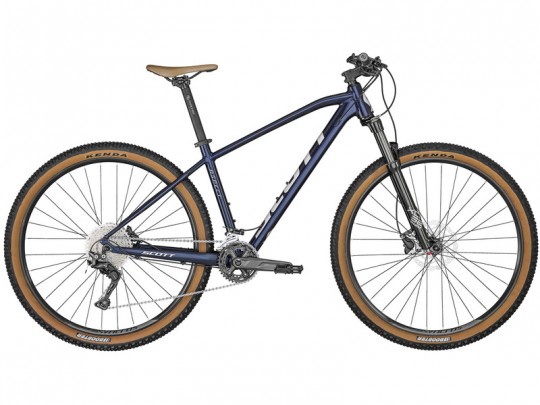 ��������� Scott Aspect 920 (2022)