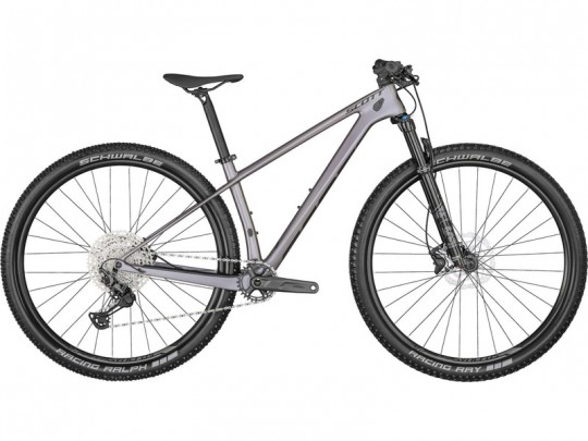 ��������� Scott Contessa Scale 910 (2022)