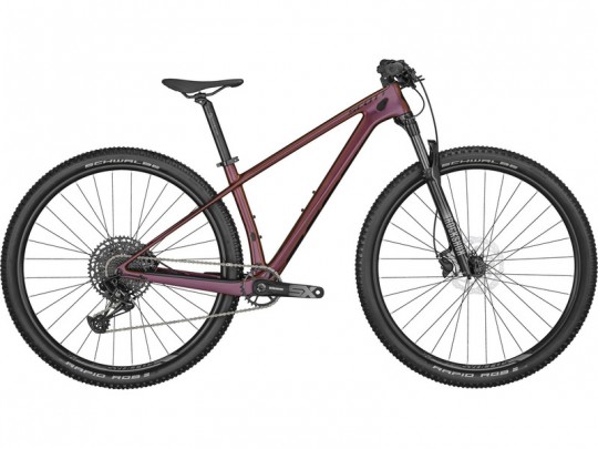 ��������� Scott Contessa Scale 920 (2022)