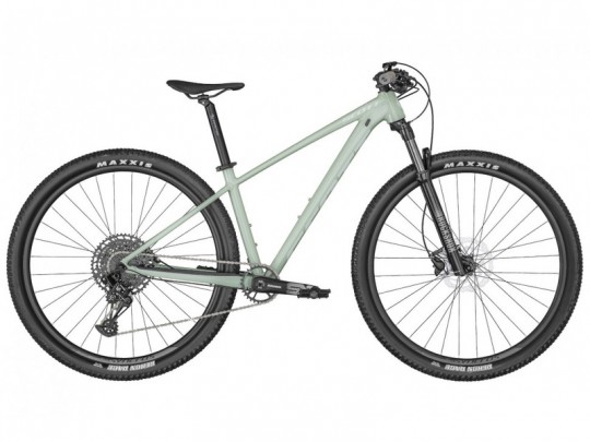 ��������� Scott Contessa Scale 940 (2022)