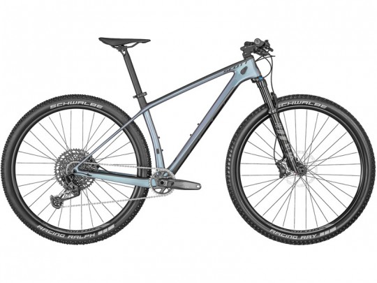 ��������� Scott Scale 920 (2022)