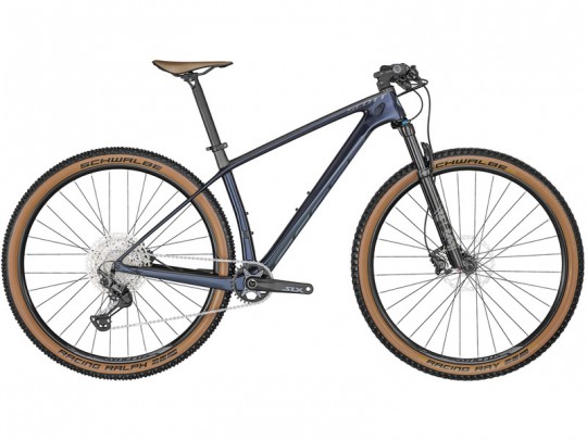 ��������� Scott Scale 925 (2022)