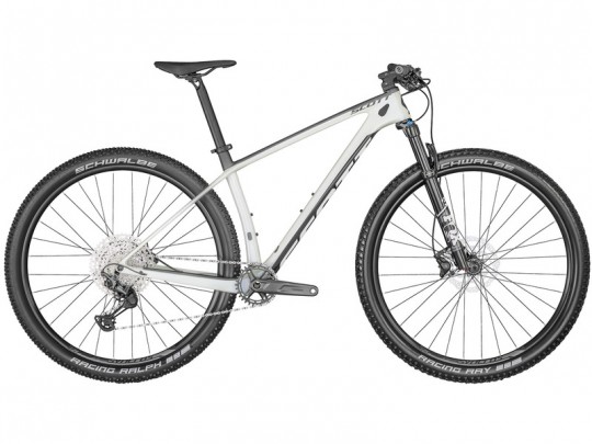 ��������� Scott Scale 930 (2022)