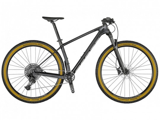 ��������� Scott Scale 940 (2022)