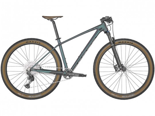 ��������� Scott Scale 950 (2022)