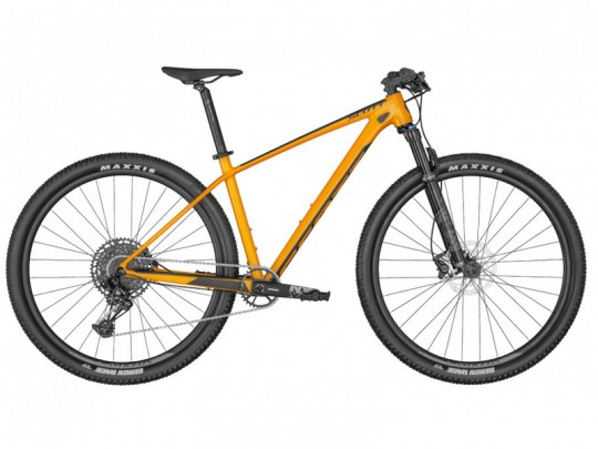 ��������� Scott Scale 960 (2022)