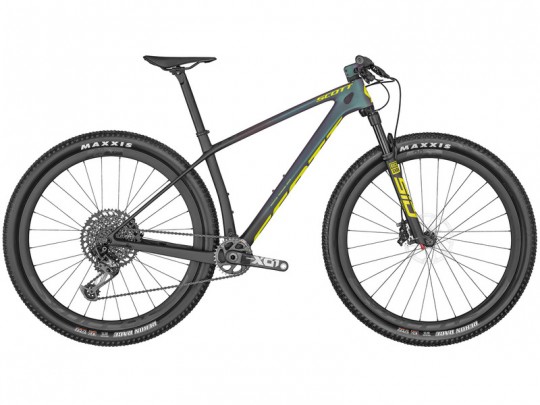 ��������� Scott Scale RC World Cup (2022)