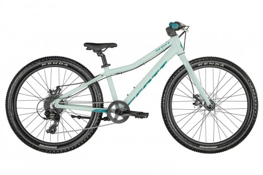 ������������ ��������� Scott Contessa 24 rigid (2022)