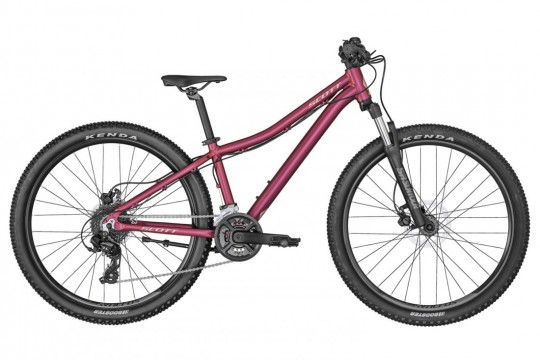 ������������ ��������� Scott Contessa 26 d (2022)