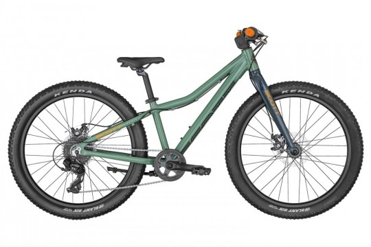 ������������ ��������� Scott Roxter 24  (2022)