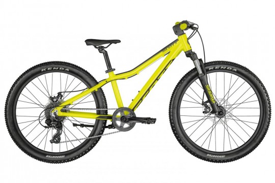 ������������ ��������� Scott Scale 24 Disc (2022)