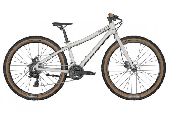 ������������ ��������� Scott Scale 26 rigid (2022)