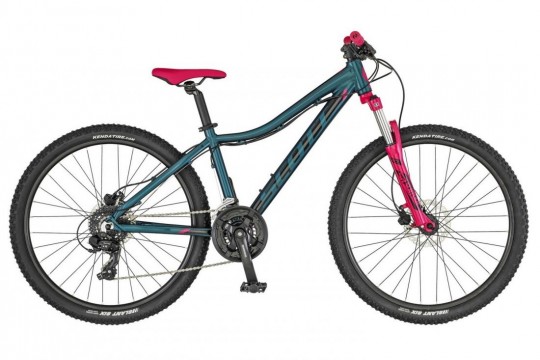 ������� ��������� Scott Contessa 600 (2019)