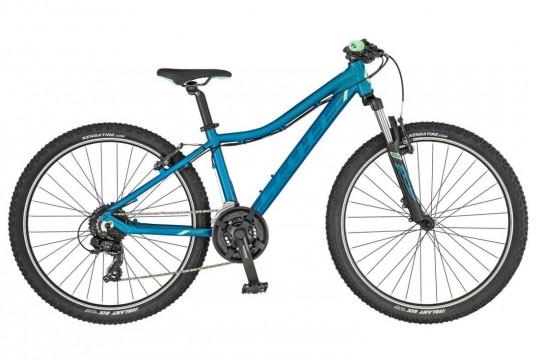 ������� ��������� Scott Contessa 610 (2019)