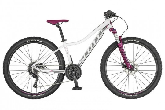 ������� ��������� Scott Contessa 720 (2019)