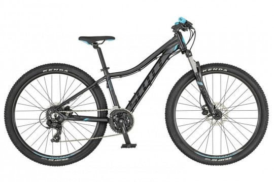 ������� ��������� Scott Contessa 730 (2019)