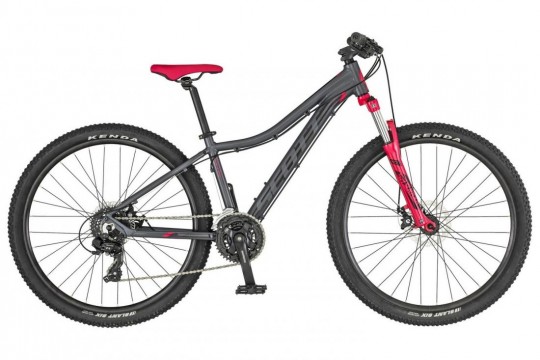 ������� ��������� Scott Contessa 740 (2019)