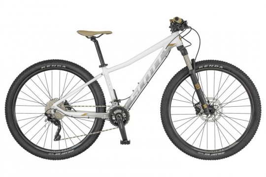 ������� ��������� Scott Contessa Scale 20 29 (2019)