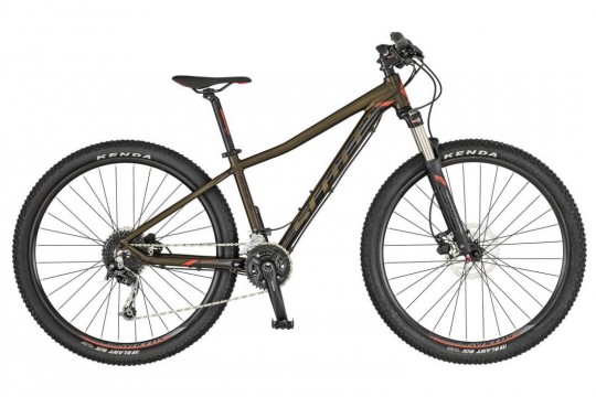 ������� ��������� Scott Contessa Scale 30 29 (2019)