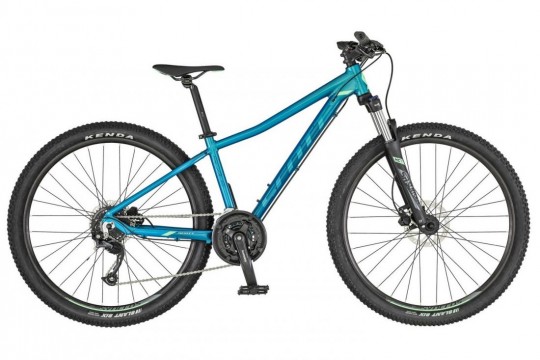 ������� ��������� Scott Contessa Scale 40 27.5 (2019)