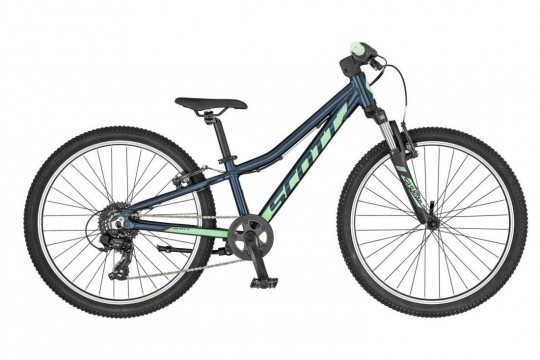 ������������ ��������� Scott Contessa 24 (2019)