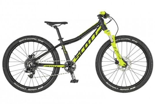 ������������ ��������� Scott Scale RC 24 (2019)