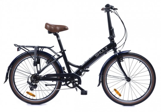 �������� ��������� Shulz Krabi Multi (2019)