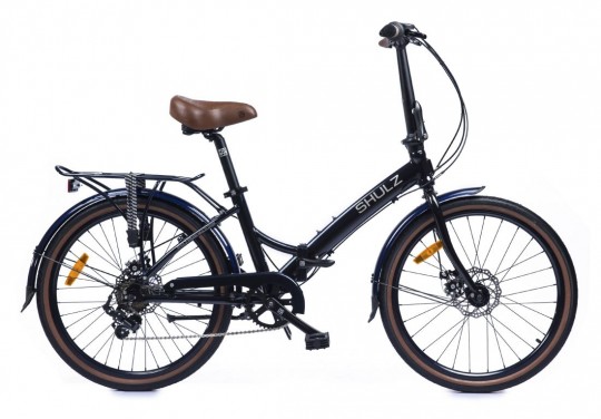 �������� ��������� Shulz Krabi Multi Disk (2019)