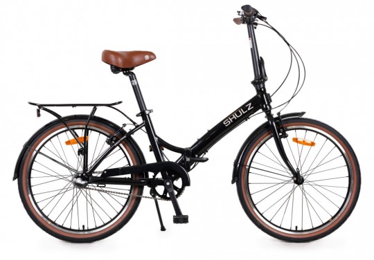 �������� ��������� Shulz Krabi V-brake (2019)