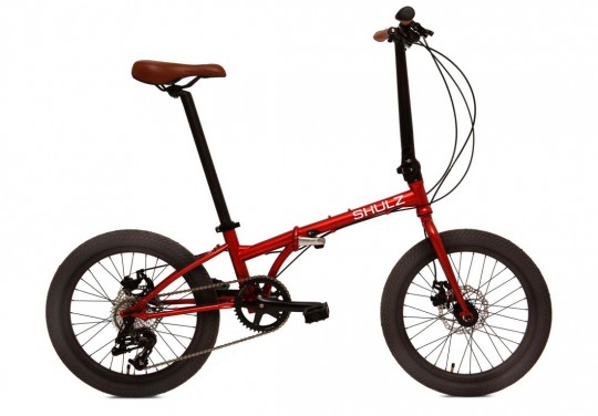 �������� ��������� Shulz Seaford 20 (2019)