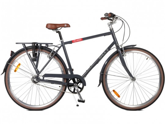 �������� ��������� Shulz Roadkiller (2023)