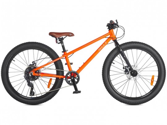 ��������� Shulz Bubble 24 Race Plus (2024)