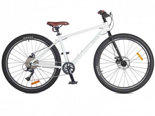 ��������� Shulz Bubble 27.5 Race (2023)