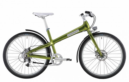 ��������� ��������� Silverback Starke 1 (2013)