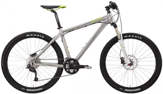 ��������� ������ Silverback Slade 3 (2013)