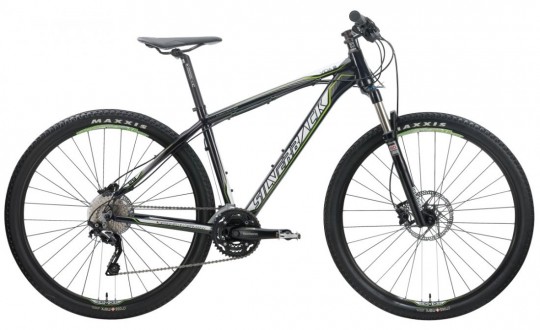��������� ������ Silverback Vida 2 (2013)