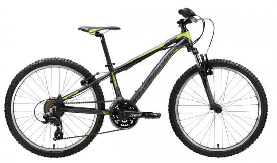 ������������ ��������� Silverback Spyke 24 (2013)