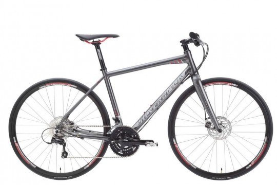 ��������� ��������� Silverback Scento 2 (2014)