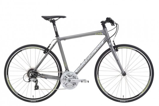 ��������� ��������� Silverback Scento 3 (2014)